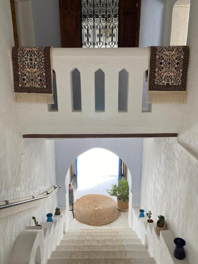 Hotel Djerba Authentique - Au Centre De *