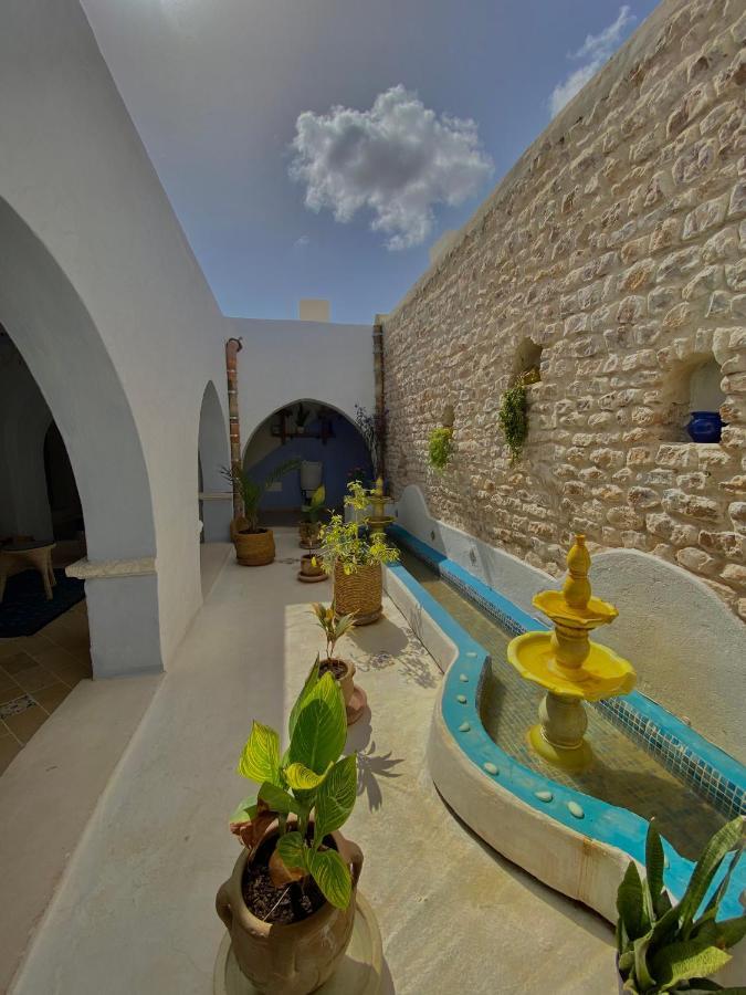 Djerba Authentique - Au Centre De