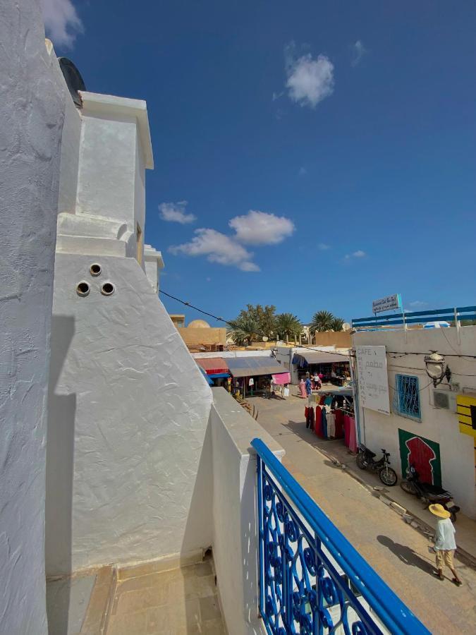 Djerba Authentique - Au Centre De Hotel