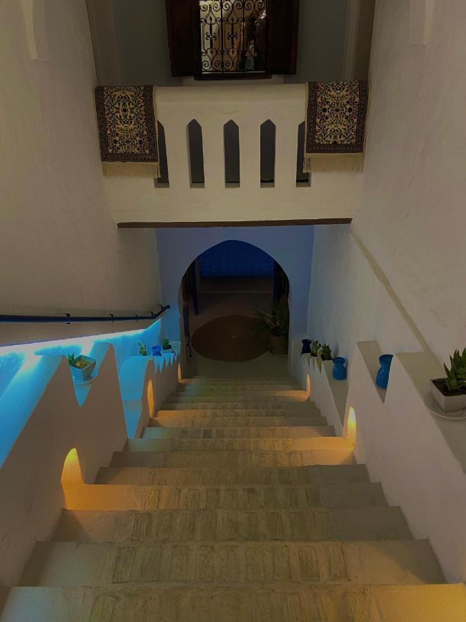 Djerba Authentique - Au Centre De Midoun