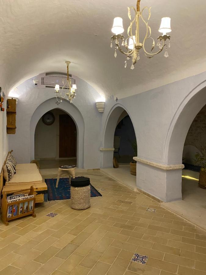 Djerba Authentique - Au Centre De Hotel *