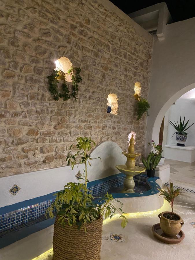 Djerba Authentique - Au Centre De Hotel