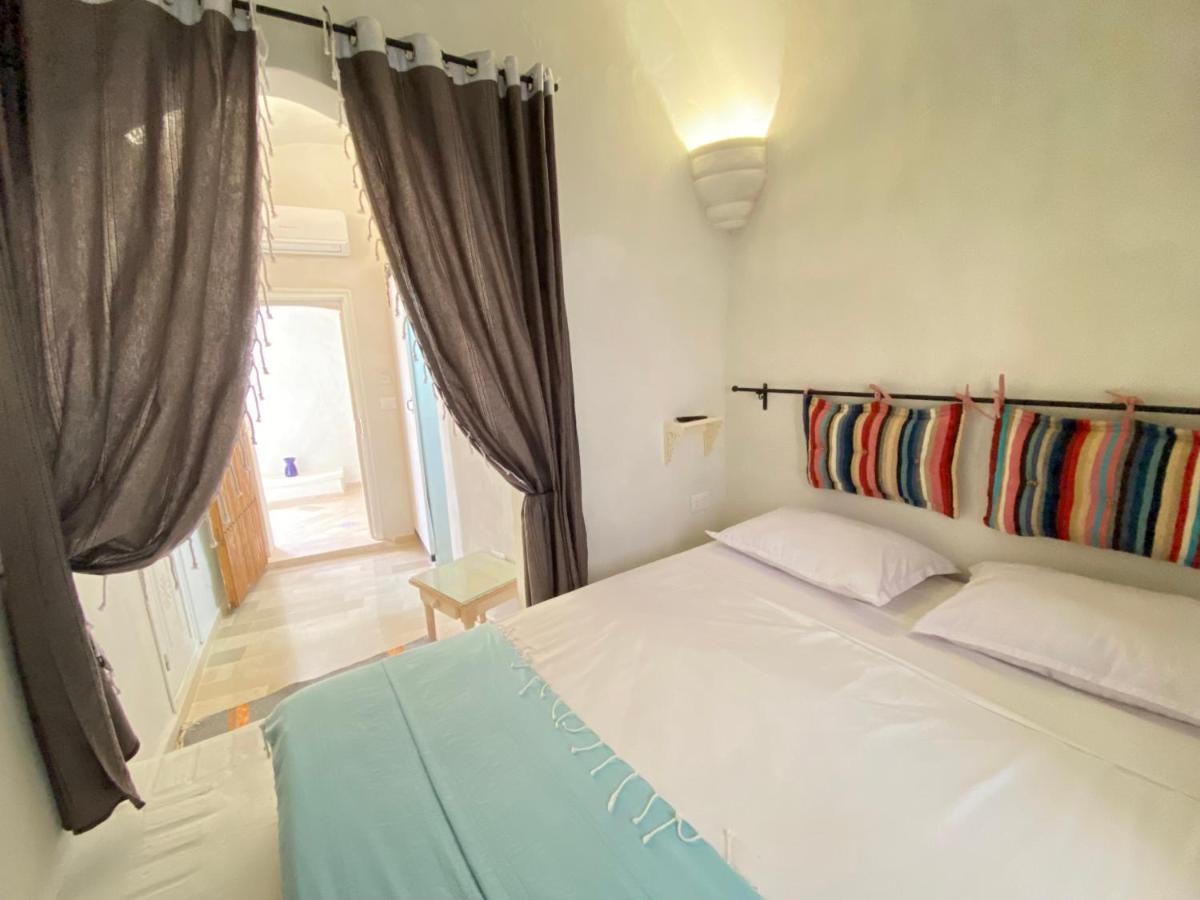 Hotel Djerba Authentique - Au Centre De Midoun