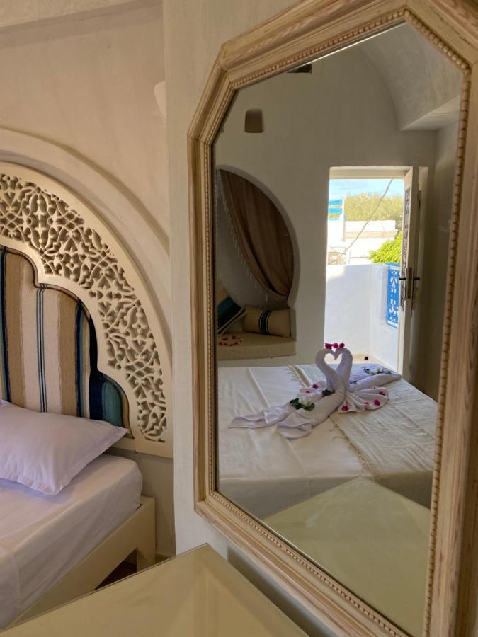 Djerba Authentique - Au Centre De Midoun