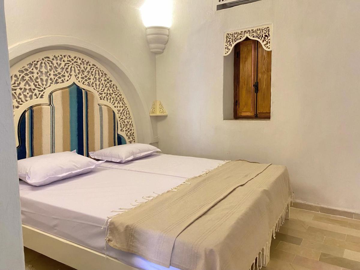 Hotel Djerba Authentique - Au Centre De Midoun