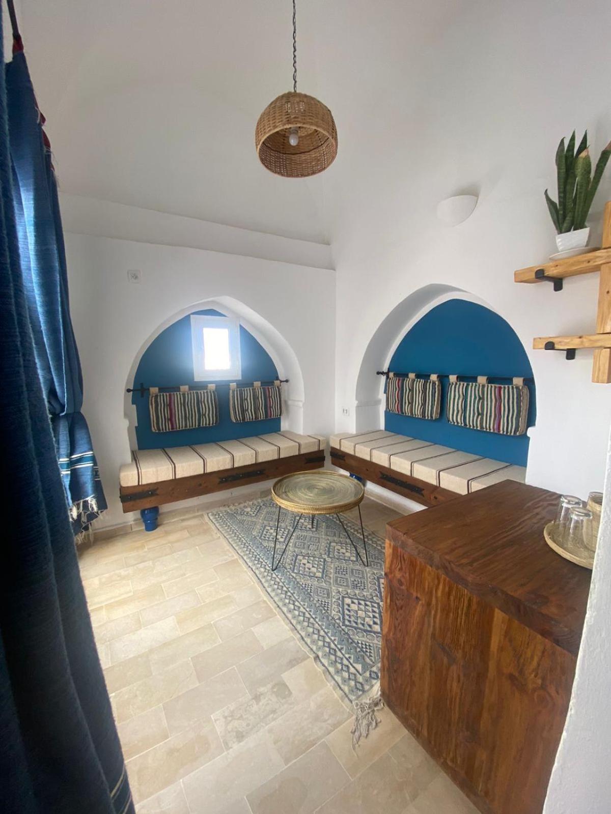Djerba Authentique - Au Centre De Hotel