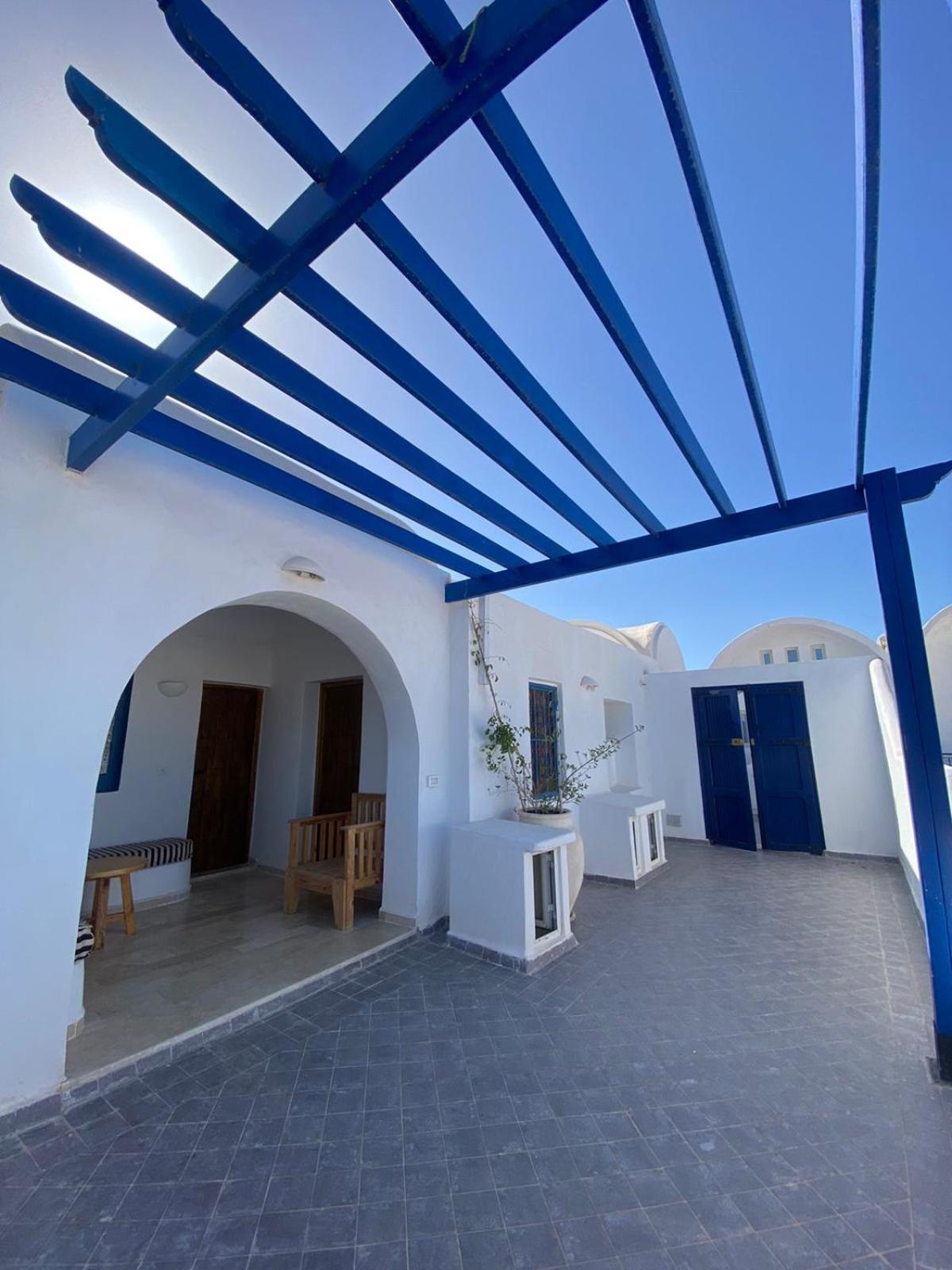 Hotel Djerba Authentique - Au Centre De Midoun