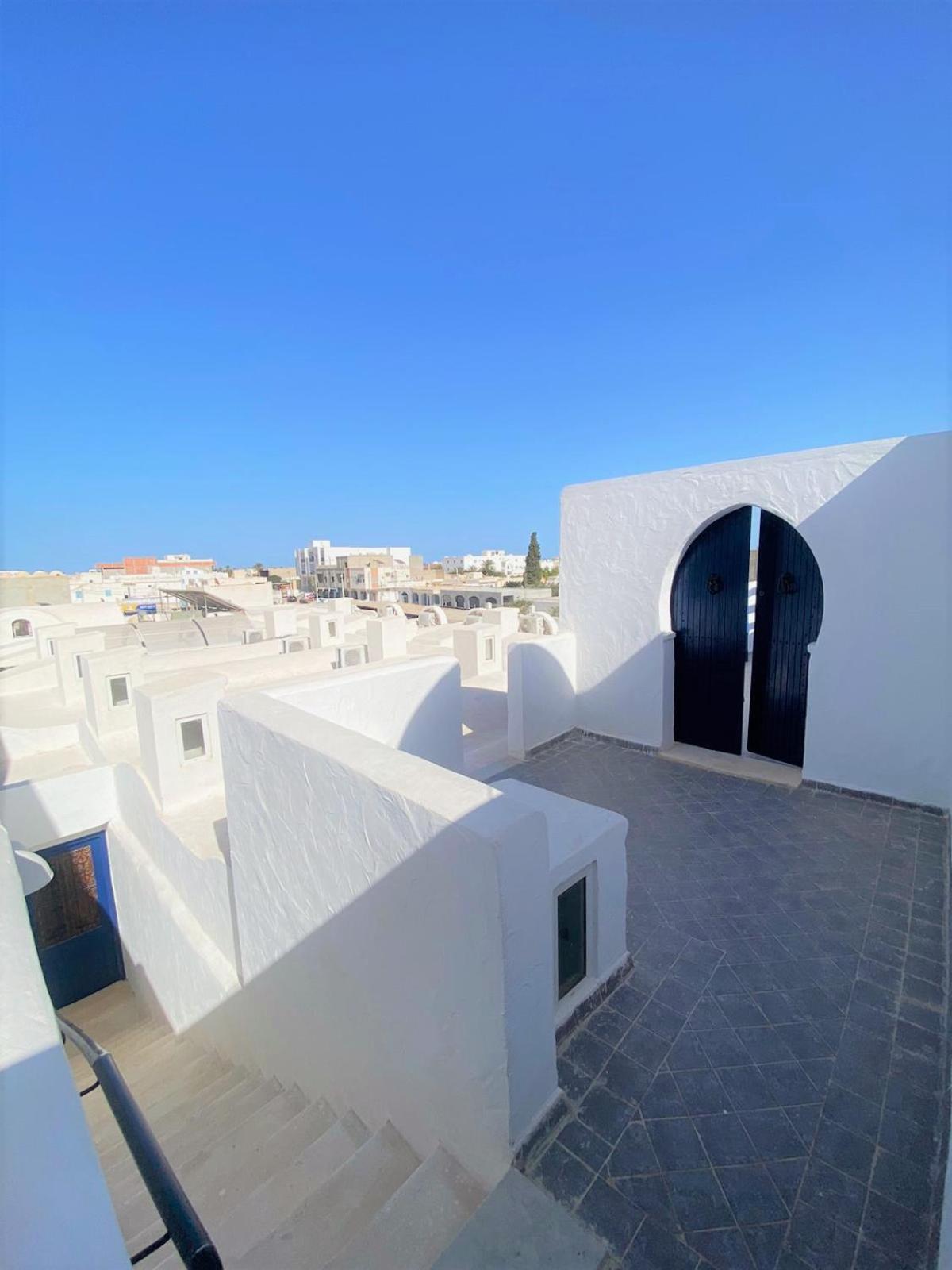 Djerba Authentique - Au Centre De Hotel